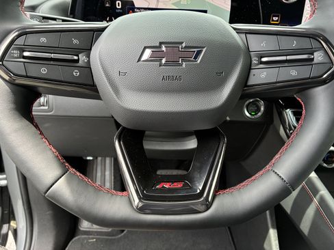 New 2026 Chevrolet Traverse RS FWD image 29