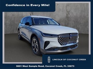 New 2026 Lincoln Nautilus Premier 360° Tour