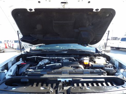 Used 2022 Chevrolet Silverado 3500 W/T w/ WT Fleet Convenience Package AWD/4WD image 33