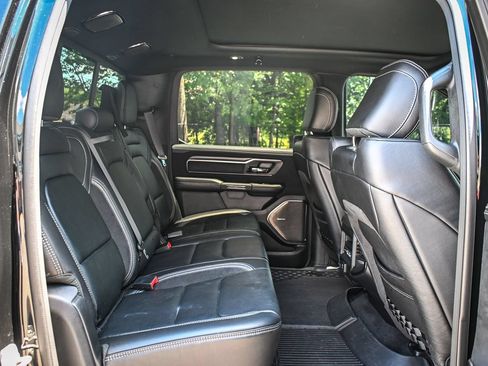 Used 2025 RAM 1500 RHO w/ RHO Level 1 Equipment Group AWD/4WD image 19