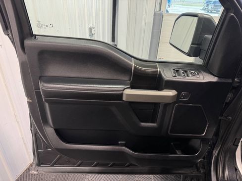 Used 2020 Ford F150 Raptor w/ Equipment Group 802A Luxury AWD/4WD image 13