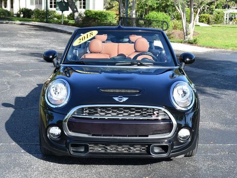 Used 2018 MINI Cooper S image 50