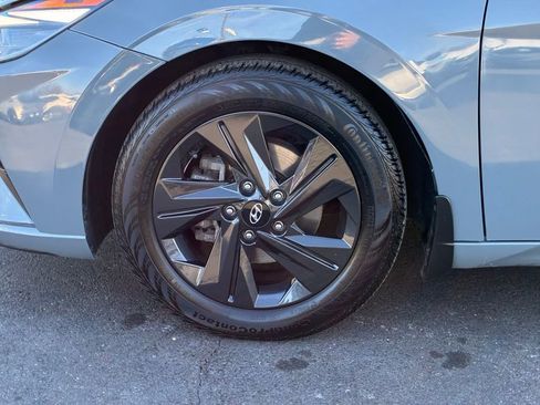 Used 2022 Hyundai Elantra SEL w/ Convenience Package image 45