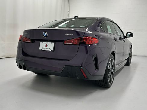 Used 2025 BMW 228i xDrive w/ Premium Package AWD/4WD image 6