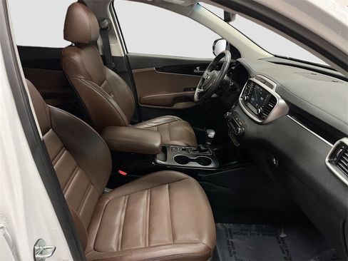 Used 2020 Kia Sorento SX image 31