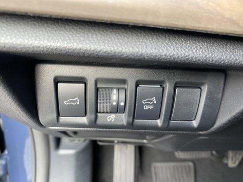 Used 2024 Subaru Outback Touring image 14