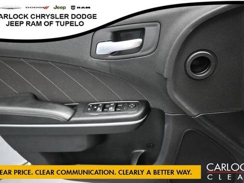 Used 2023 Dodge Charger SXT RWD image 12