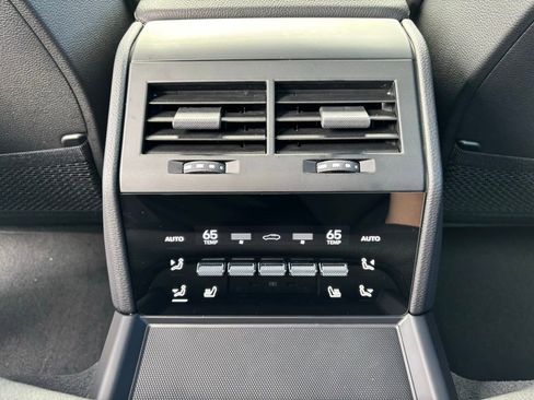 New 2026 Porsche Panamera image 6