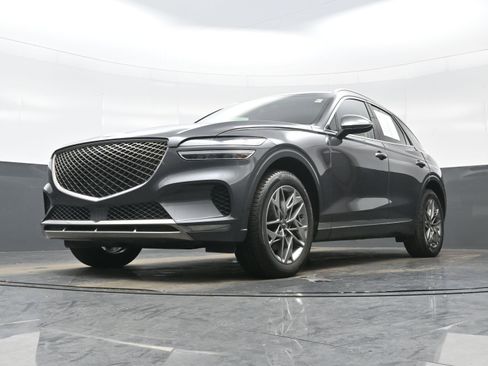 Used 2022 Genesis GV70 2.5T w/ Select Package image 27