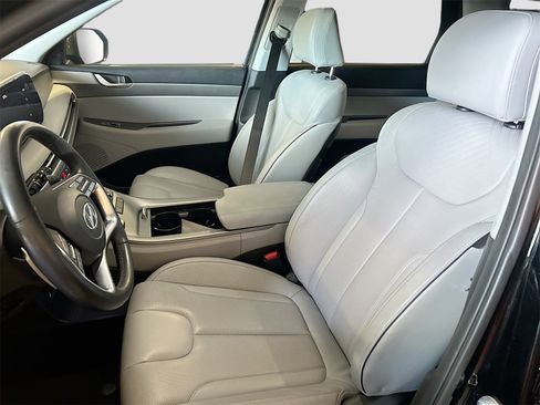 Used 2023 Hyundai Palisade SEL image 22