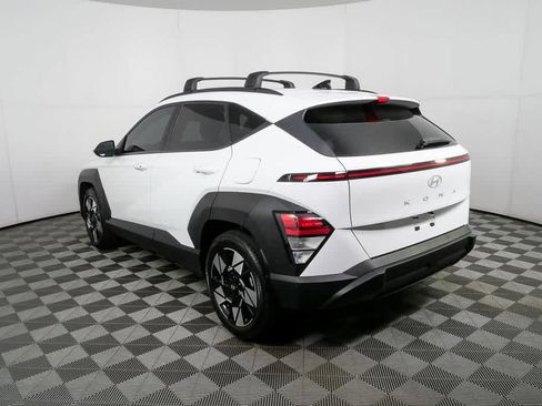 Used 2024 Hyundai Kona SEL FWD image 26