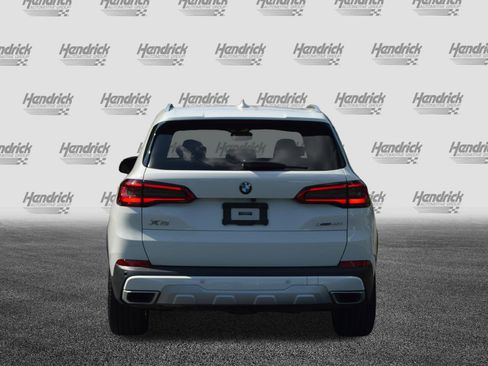 Used 2020 BMW X5 xDrive40i w/ Convenience Package AWD/4WD image 10