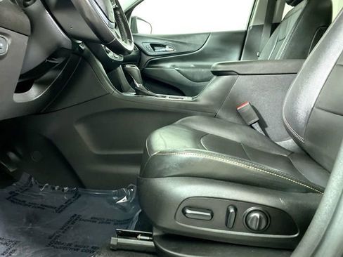 Used 2020 Chevrolet Equinox LT w/ Midnight Edition image 22