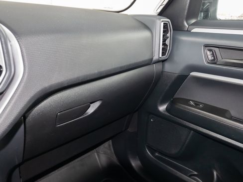 Used 2021 Ford Bronco Sport Big Bend image 24