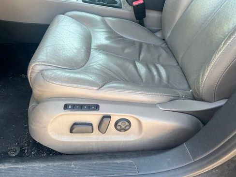 Used 2007 Volkswagen Passat 3.6 AWD/4WD image 15