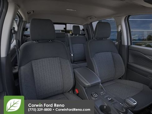 New 2026 Ford Ranger XLT AWD/4WD image 11