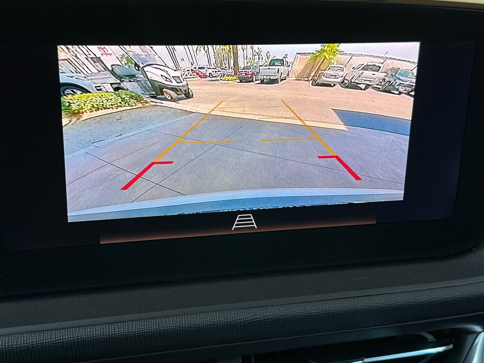 New 2026 Buick Envista Sport Touring FWD image 19