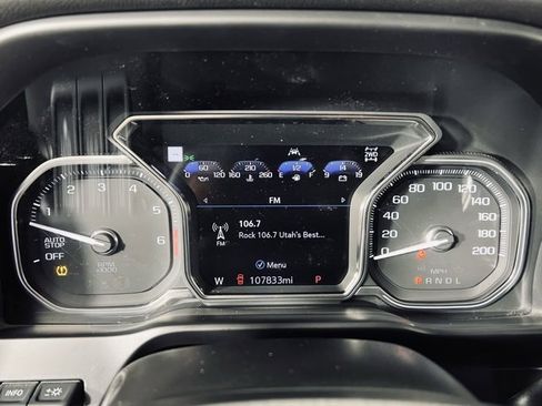 Used 2019 GMC Sierra 1500 Denali image 25