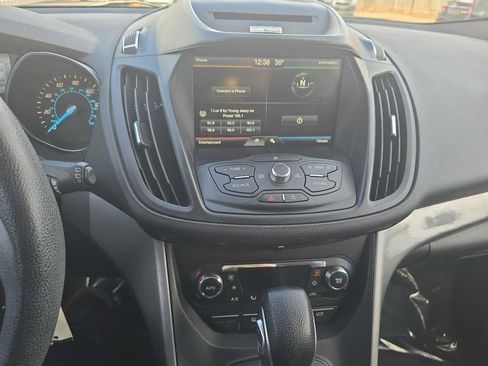Used 2014 Ford Escape SE w/ SE Chrome Package AWD/4WD image 15