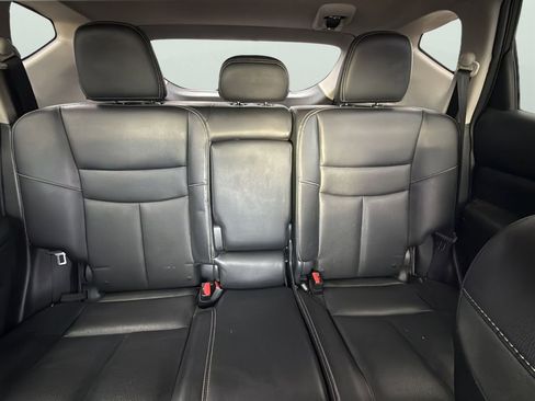 Used 2017 Nissan Murano Platinum w/ Platinum Technology Package image 23