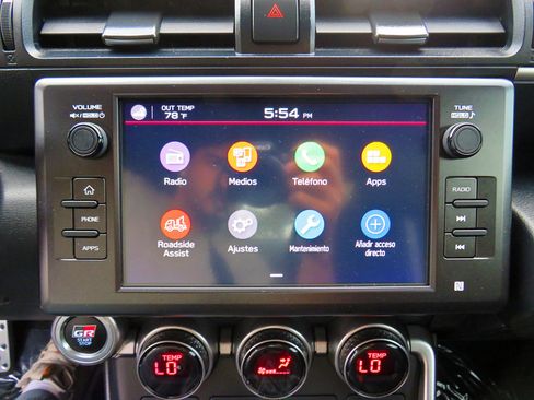 Used 2023 Toyota GR86 Premium image 26