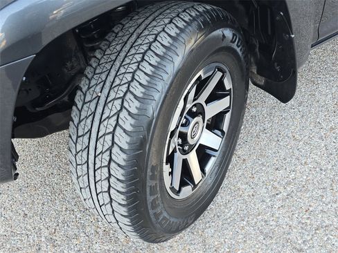 Used 2023 Toyota 4Runner TRD Off-Road Premium image 31