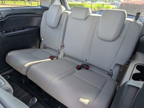 Used 2024 Honda Odyssey Touring image 31