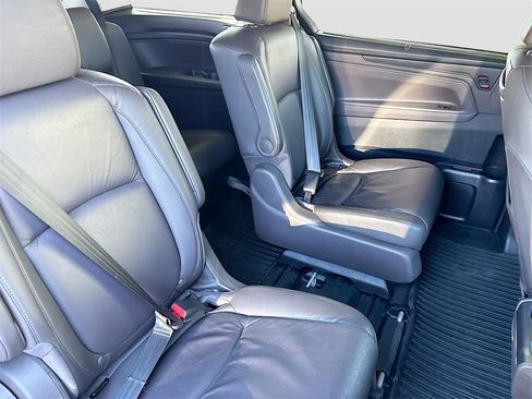 Used 2019 Honda Odyssey EX-L image 30