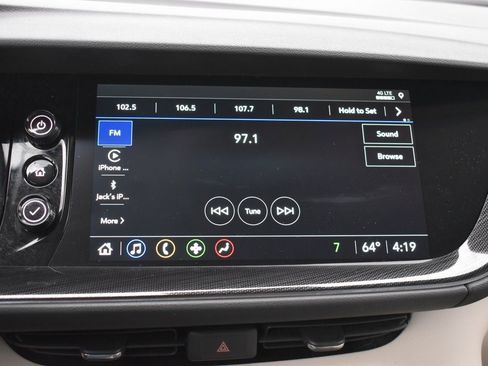 Used 2023 Buick Envision Preferred image 11