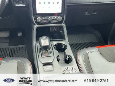 Certified 2024 Ford Ranger Raptor image 16