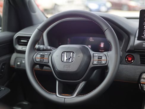 New 2026 Honda Passport TrailSport image 32