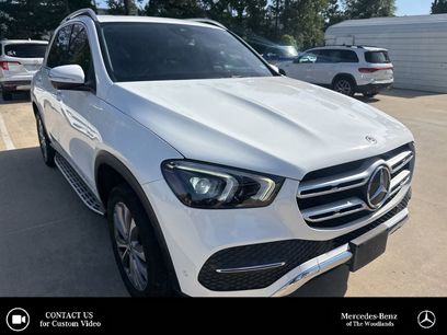 Used 2020 Mercedes-Benz GLE 350 4MATIC