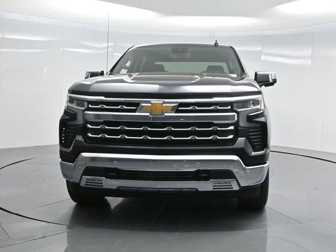 Used 2024 Chevrolet Silverado 1500 LTZ image 20