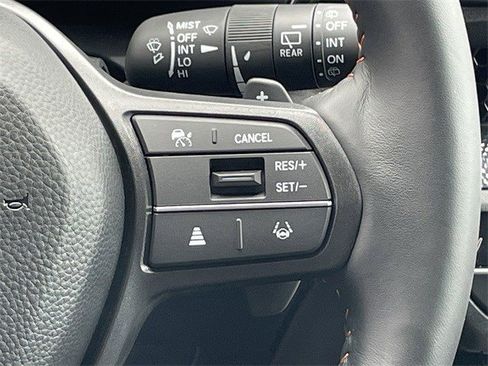 New 2026 Honda CR-V Sport image 15