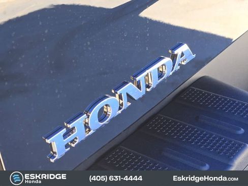 New 2026 Honda Ridgeline RTL image 7
