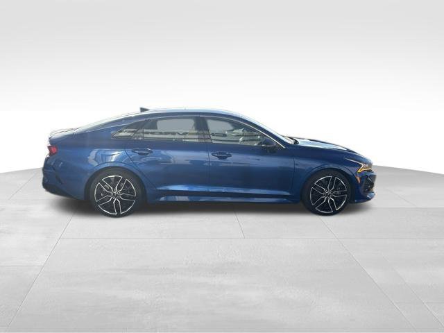 Used 2023 Kia K5 GT w/ GT1 Package FWD image 8