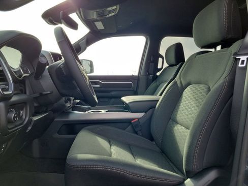 New 2026 RAM 1500 4x4 Crew Cab image 20