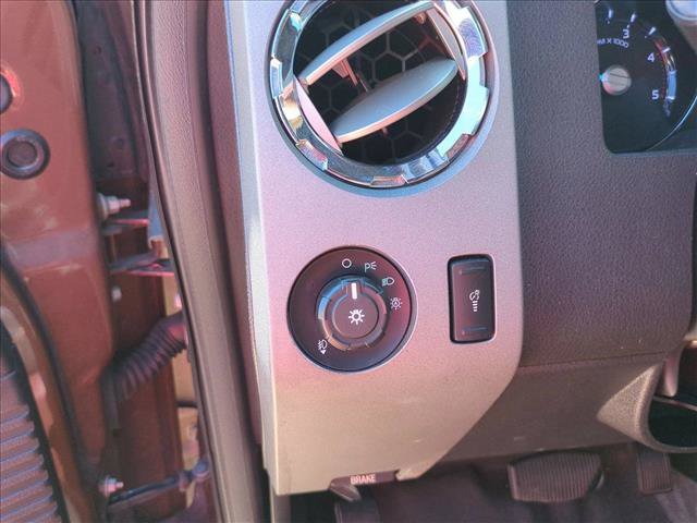 Used 2012 Ford F250 King Ranch w/ King Ranch w/Chrome Pkg AWD/4WD image 13