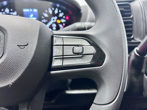 New 2026 RAM ProMaster 1500 image 10