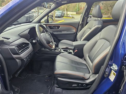 Used 2025 Subaru Forester Sport w/ Popular Package #1 image 21