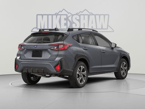 Used 2024 Subaru Crosstrek 2.0i Premium w/ Popular Package #3 AWD/4WD image 2