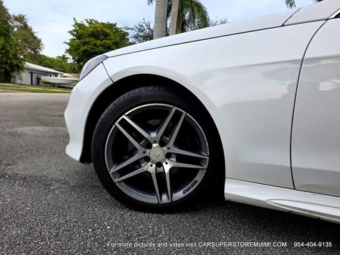 Used 2015 Mercedes-Benz E 350 E 350 Sedan 4D image 68