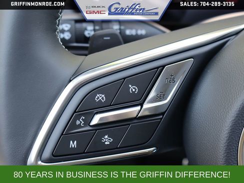 New 2026 Buick Envision Sport Touring AWD/4WD image 14