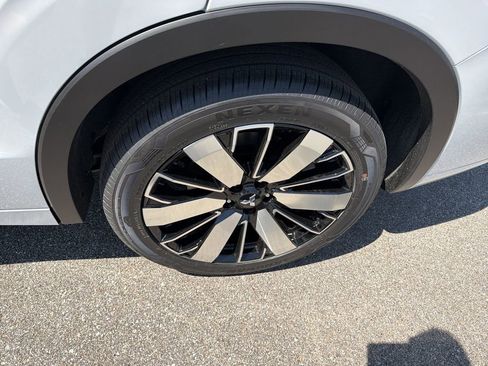 New 2026 Mitsubishi Outlander SEL AWD/4WD image 12