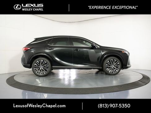 New 2026 Lexus RX 350 Premium Plus image 2