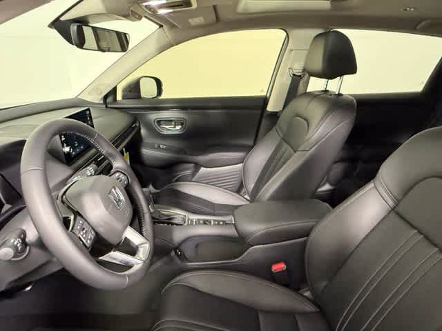 New 2027 Honda HR-V EX-L image 29
