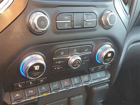 Used 2020 GMC Sierra 1500 AT4 w/ AT4 Premium Package image 29