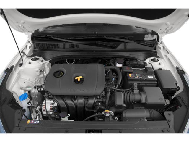 Used 2021 Kia Forte LXS FWD image 15