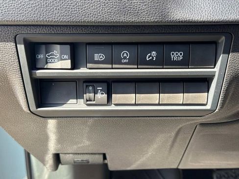 New 2026 Toyota Tundra SR5 RWD image 22