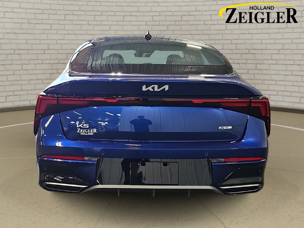 New 2026 Kia K5 GT-Line AWD/4WD image 6